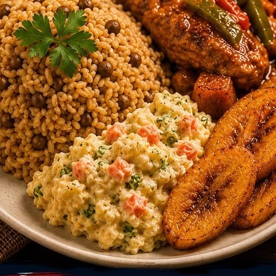 Panamá